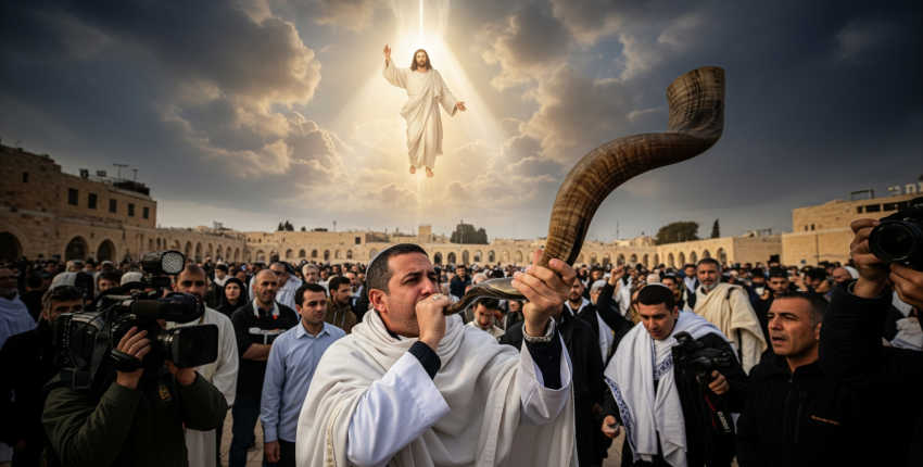 How Do We Worship as We Wait